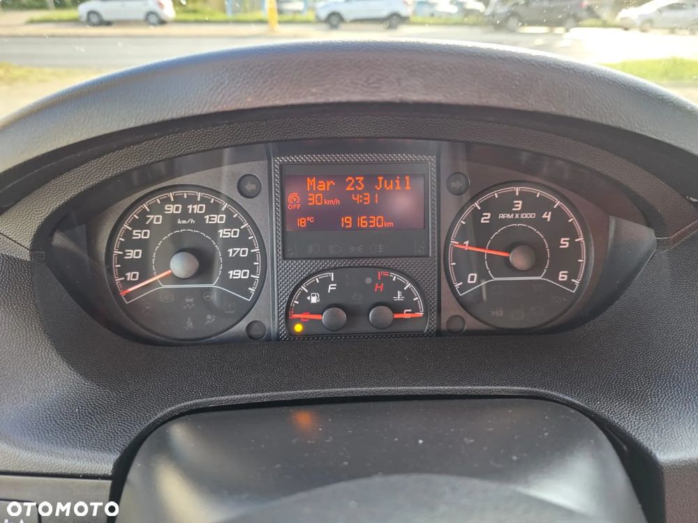 Fiat Ducato L3H2 - 19