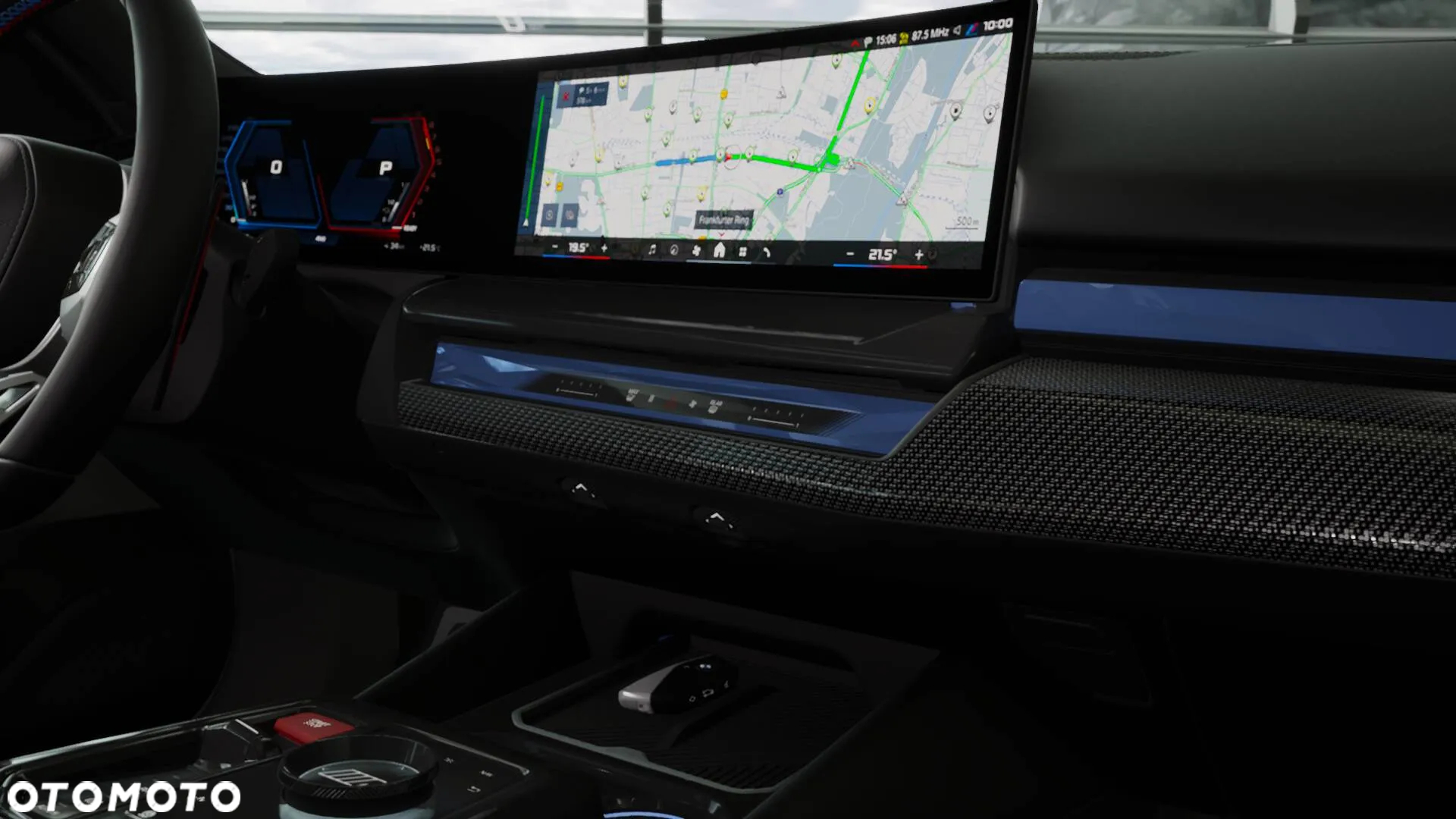 BMW M5 - 14
