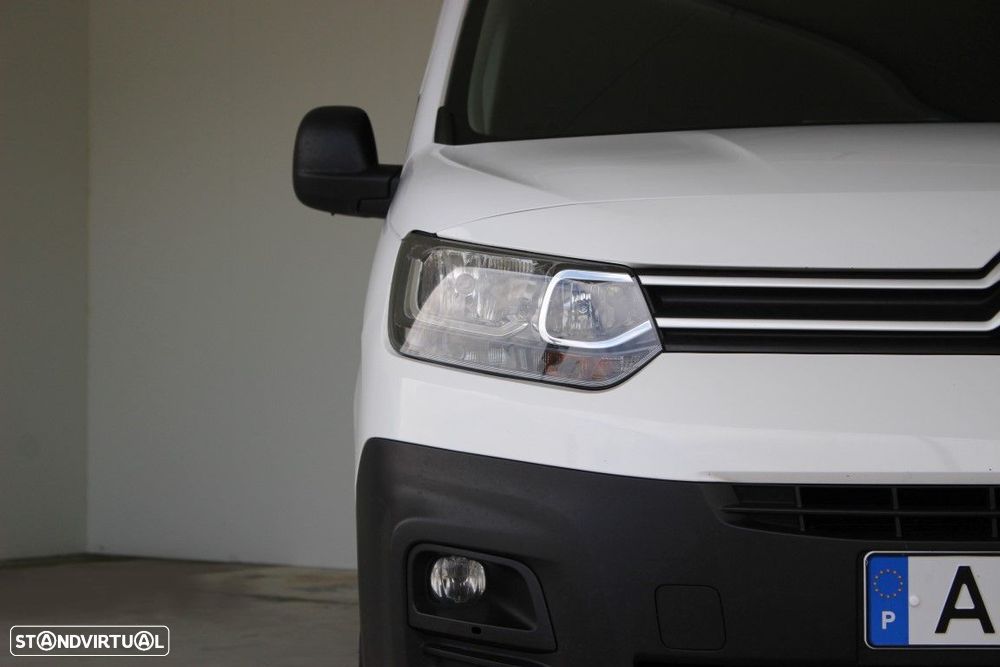 Citroën Berlingo VAN M 1.5 BLUEHDI - 7