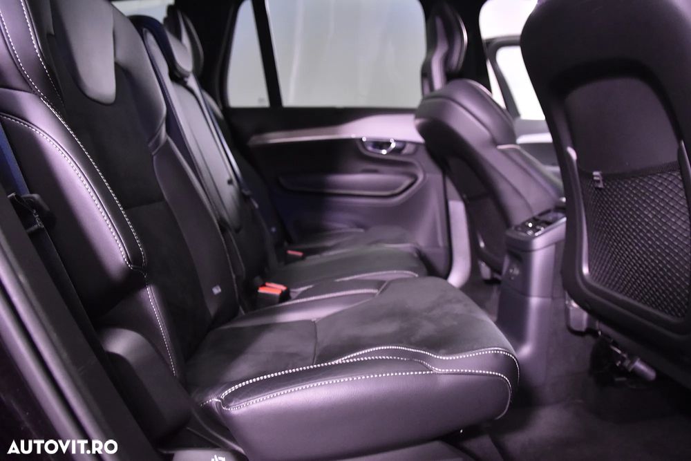 Volvo XC 90 - 12