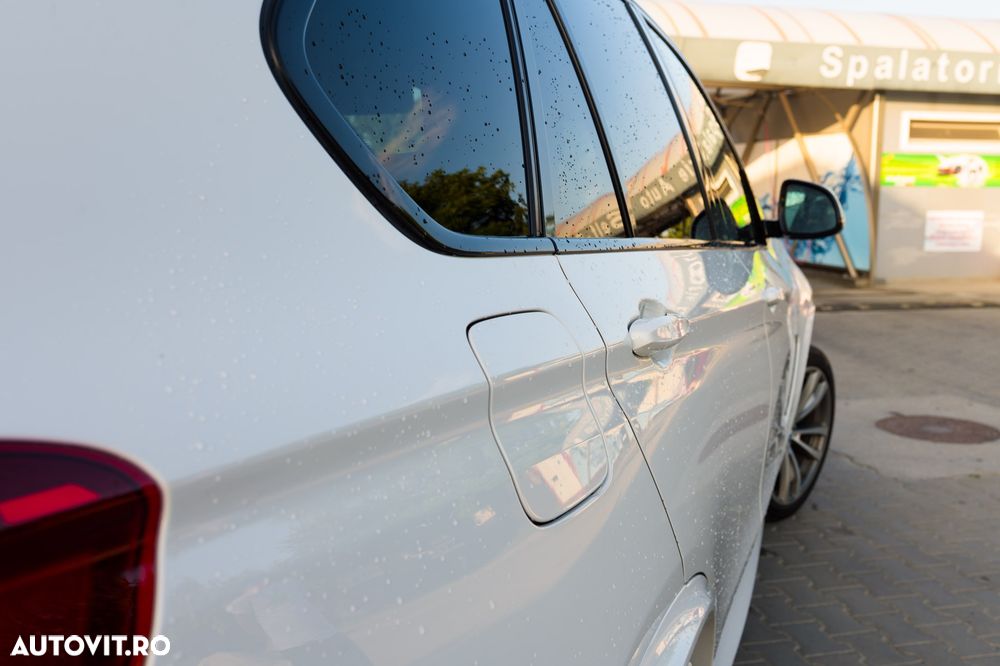 BMW X5 xDrive30d - 12