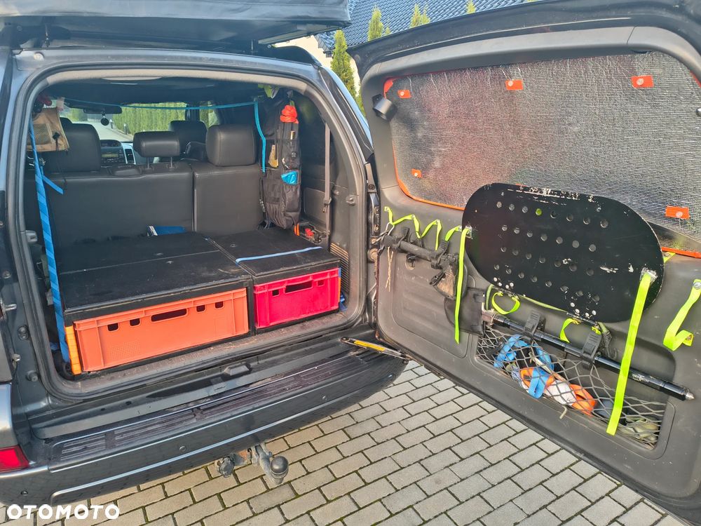 Toyota Land Cruiser 3.0 D Luna - 22
