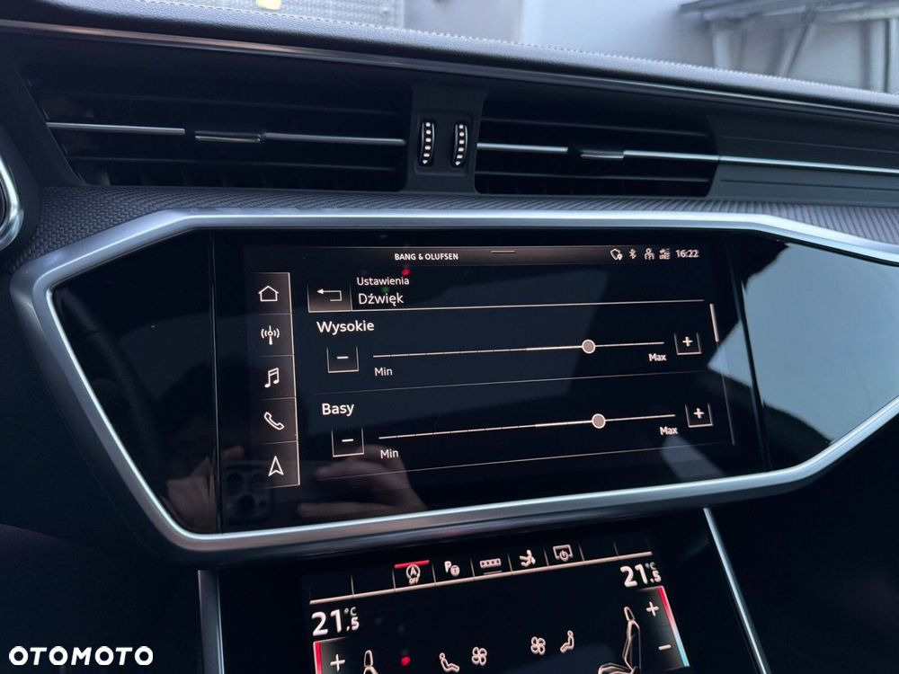 Audi S7 Sportback - 34