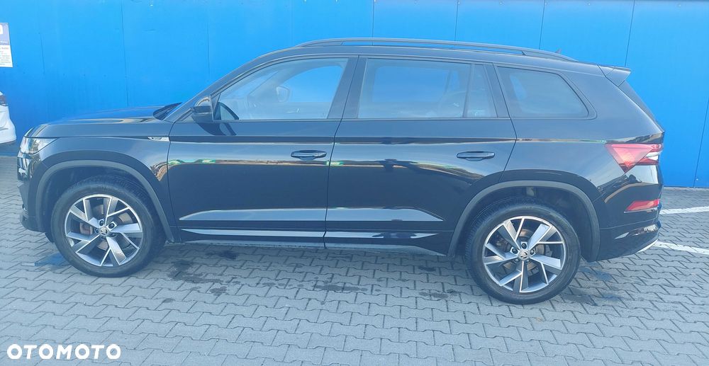 Skoda Kodiaq - 2