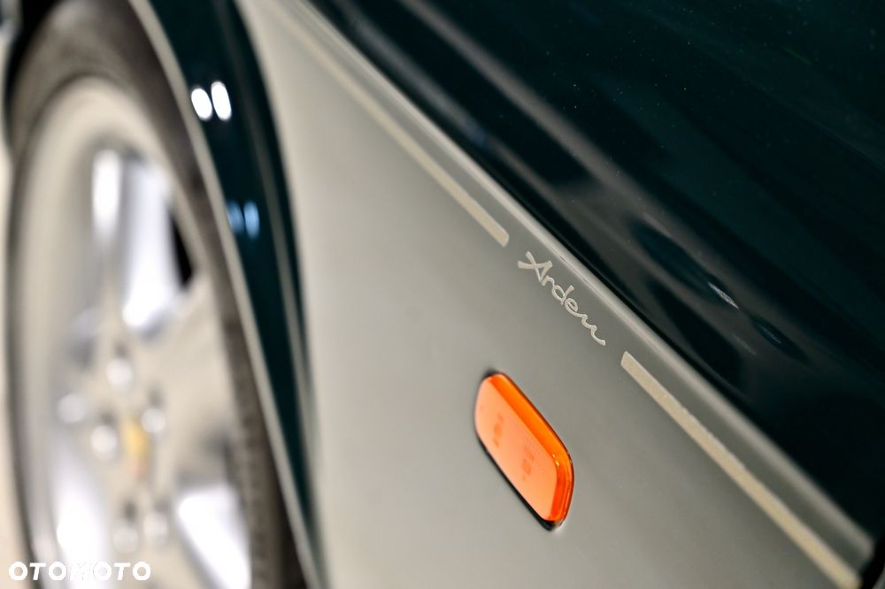 Jaguar XJR Standard - 7