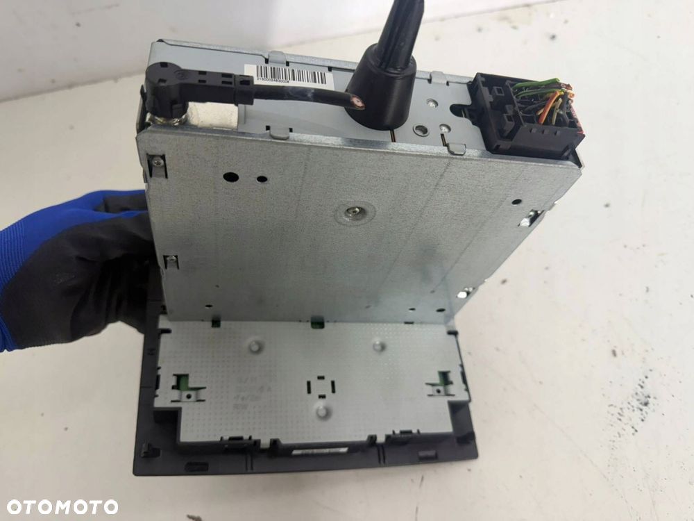 radio fiat ducato iii jumper eu - 7