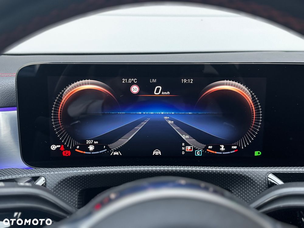 Mercedes-Benz CLA 200 d 4-Matic AMG Line 8G-DCT - 27