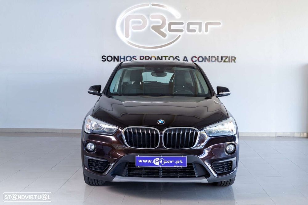 BMW X1 - 3