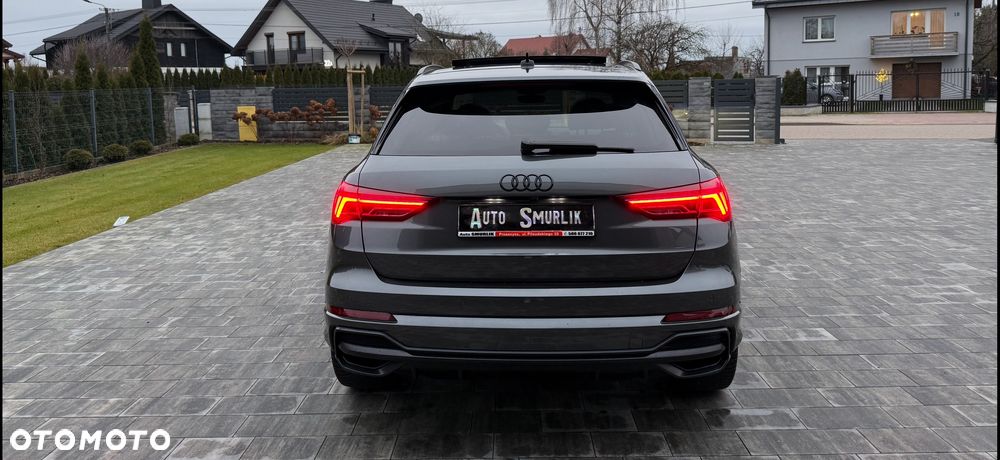 Audi Q3 35 TDI S tronic S line - 3