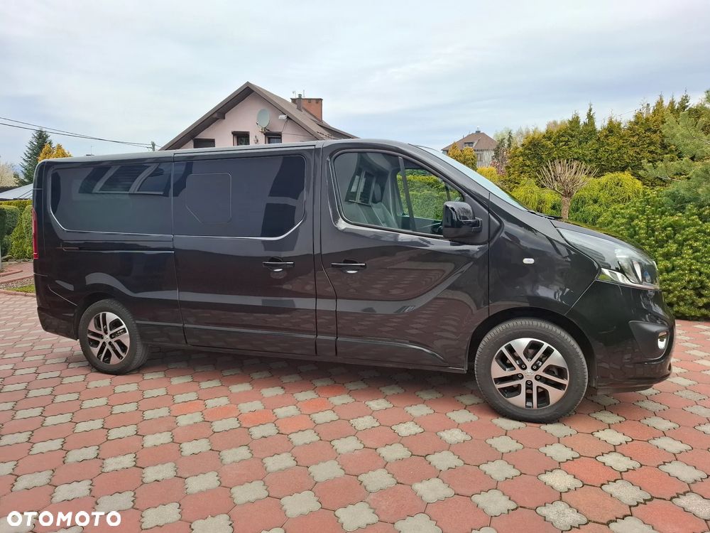 Opel Vivaro L1H1 S&S Tourer - 6