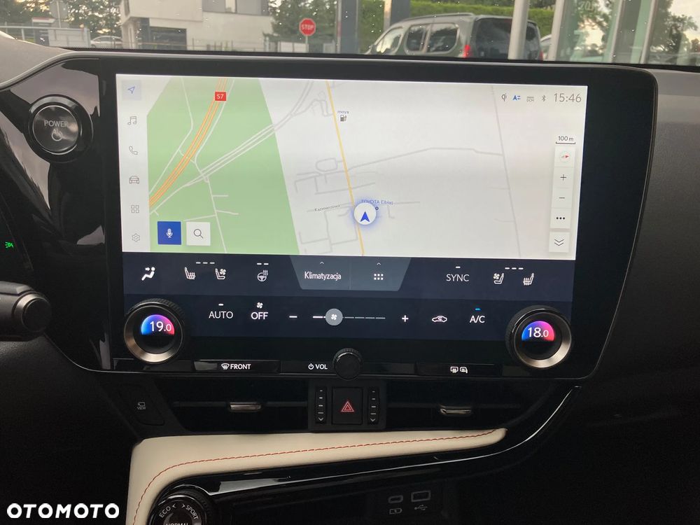 Lexus NX 450h+ Omotenashi AWD - 30
