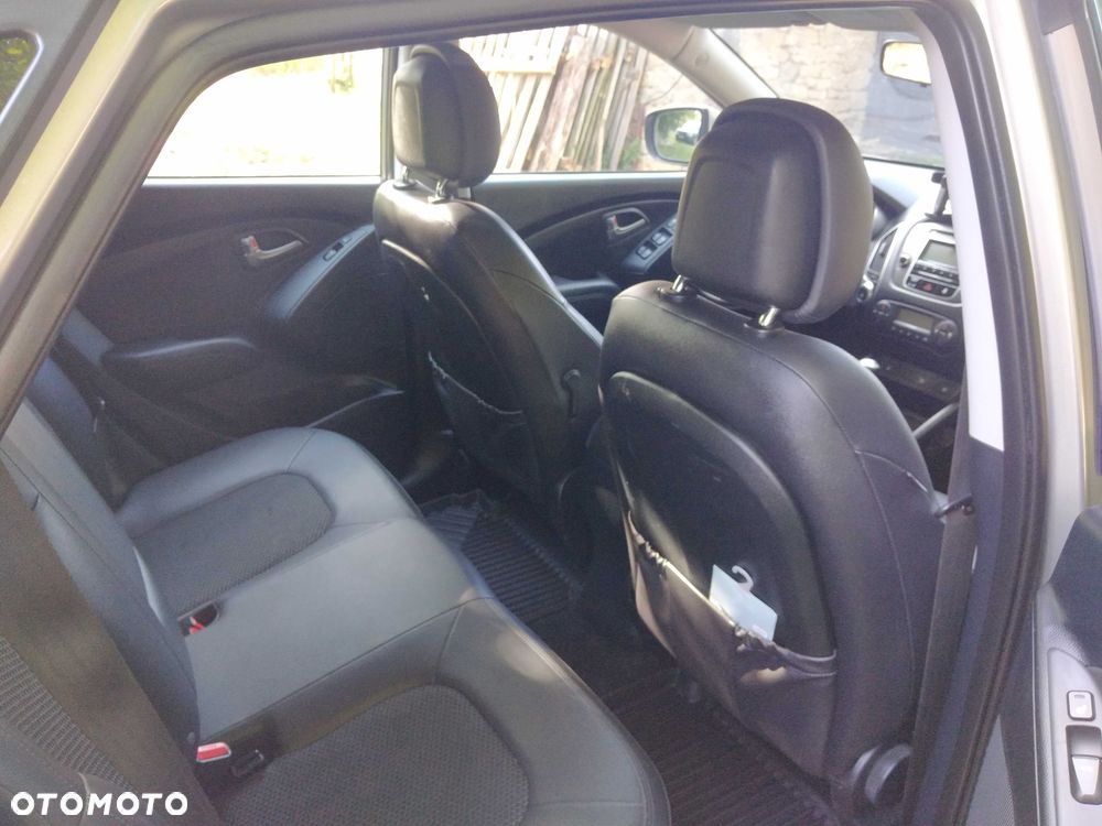 Hyundai ix35 - 7