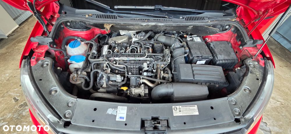 Volkswagen Caddy 1.6 (7-Si.) Edition 30 - 37