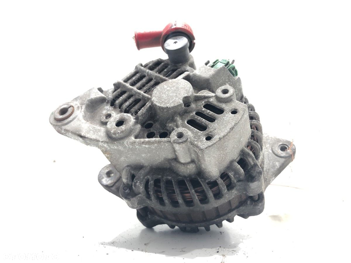 ALTERNATOR - 119.00 PLN - SUBARU LEGACY III Kombi (BH) 1998 - 2003 2.5 AWD (BH9) 115 kW [156 KM] - 4