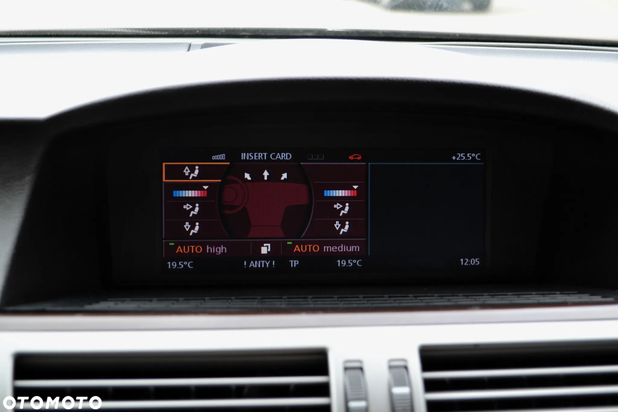 BMW Seria 7 730d - 18