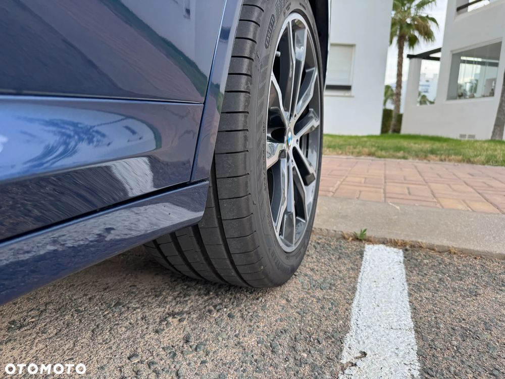 BMW X3 - 32