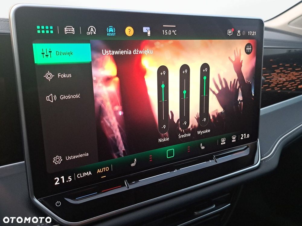 Volkswagen Passat Variant - 32