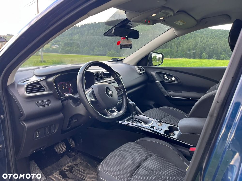 Renault Kadjar Energy dCi 110 EDC Experience - 12