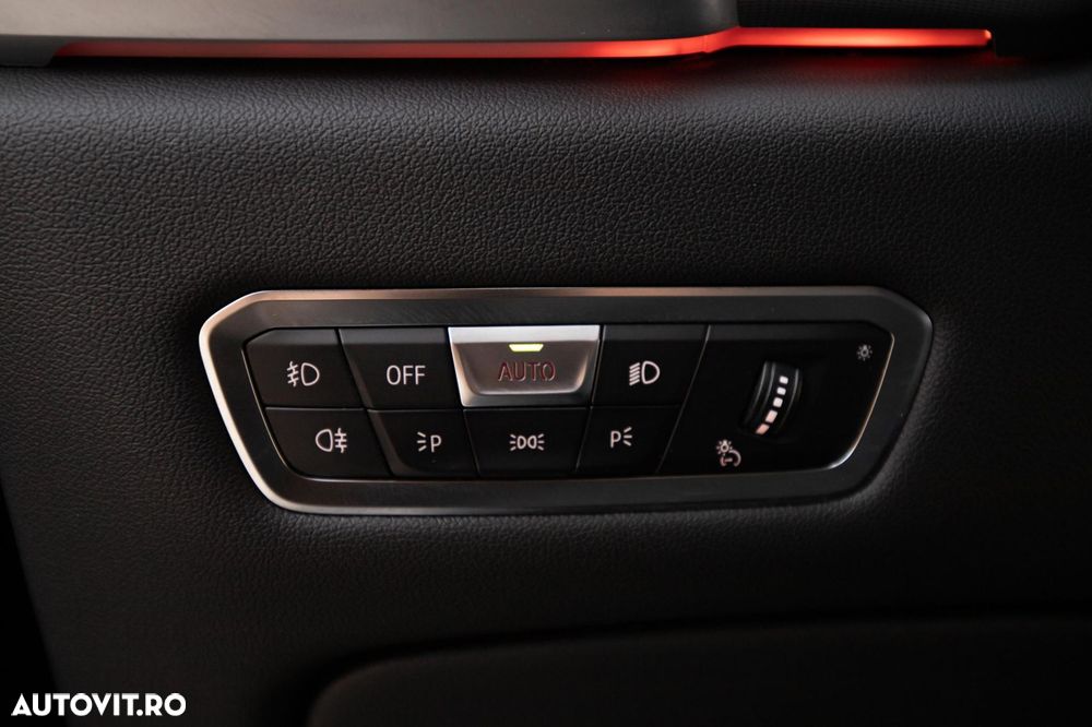 BMW X5 xDrive30d - 27