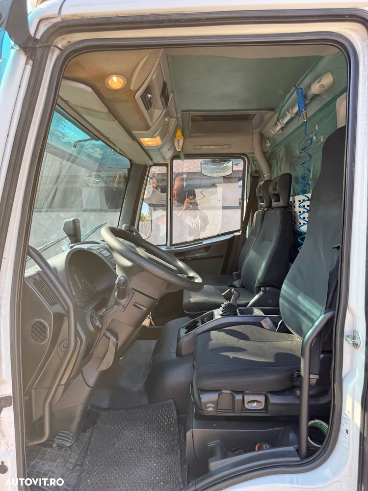 Iveco EUROCARGO - 9