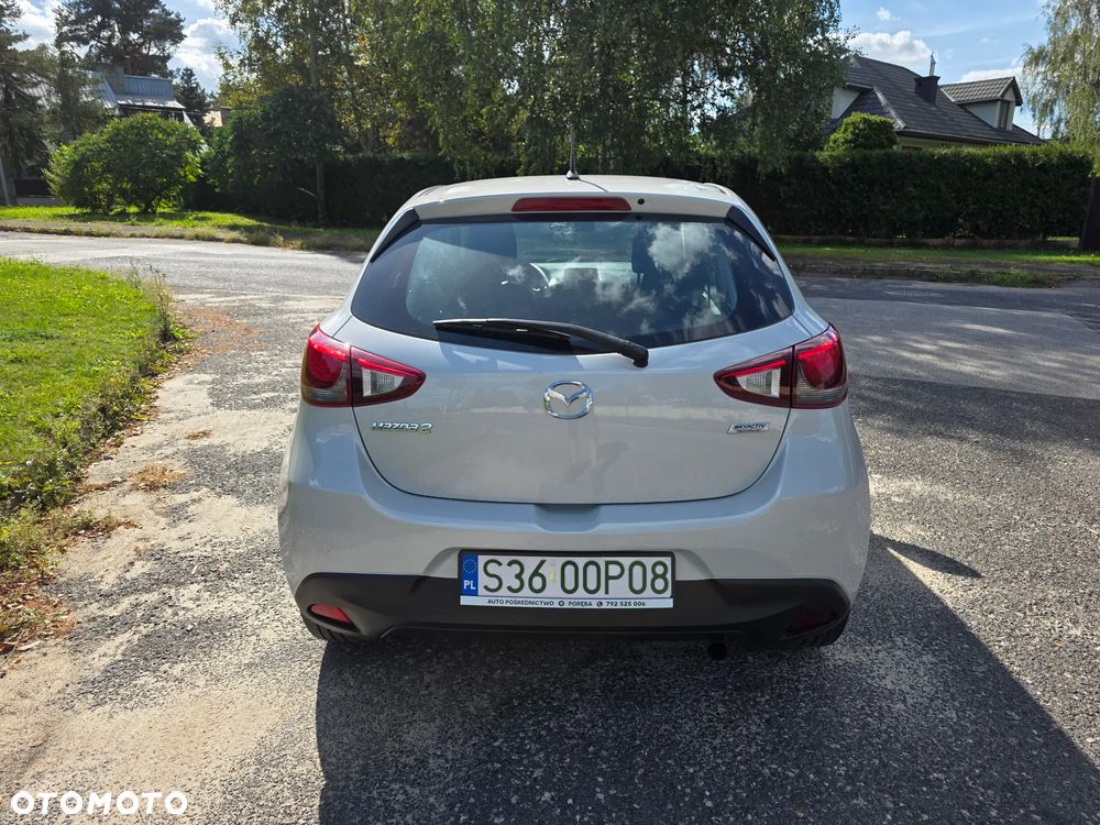 Mazda 2 SKYACTIV-G 75 Center-Line - 21