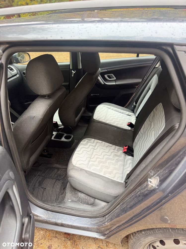 Skoda Fabia 1.2 12V Classic - 15