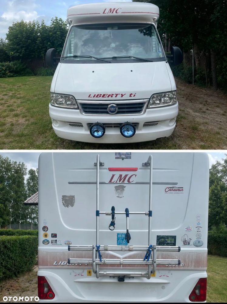 Fiat Ducato - 2