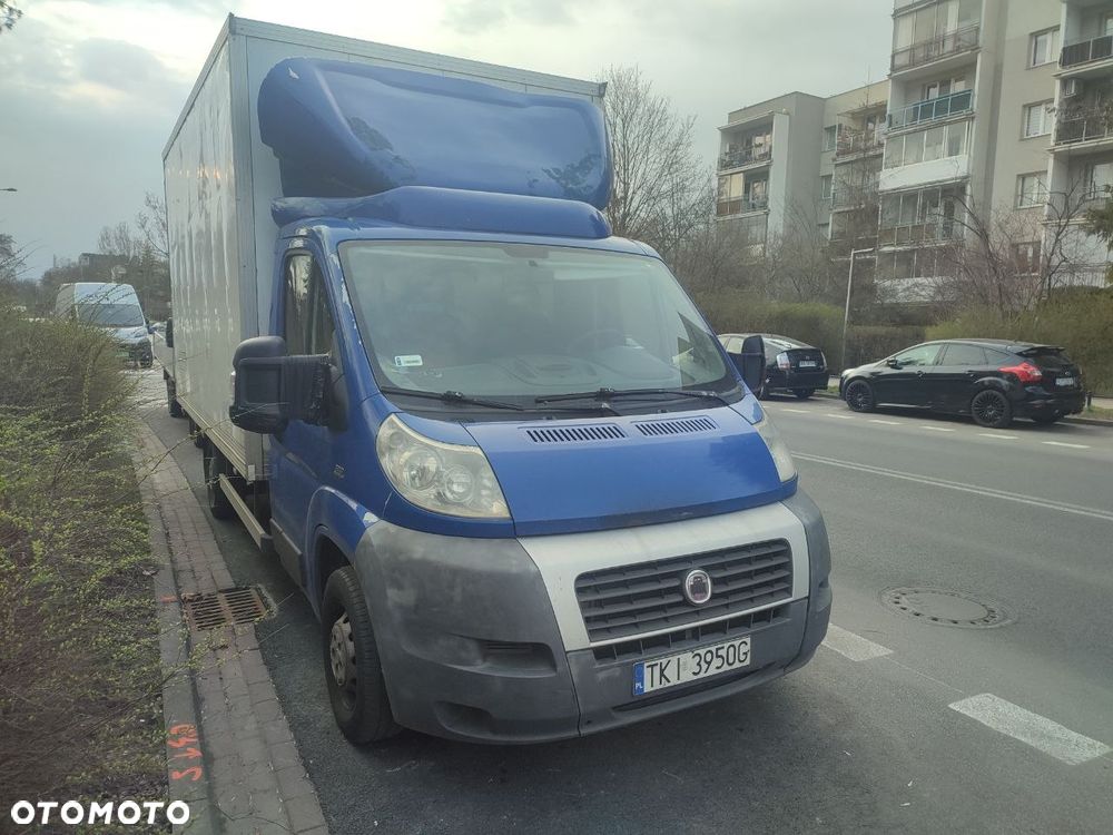 Fiat Ducato - 2