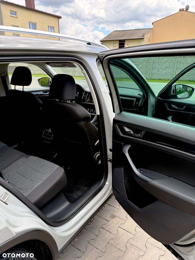 Skoda Kodiaq - 6