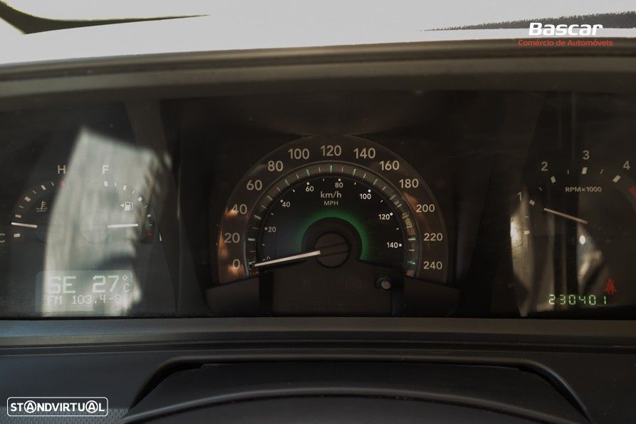 Dodge Journey 2.0 CRD R/T MTX - 36