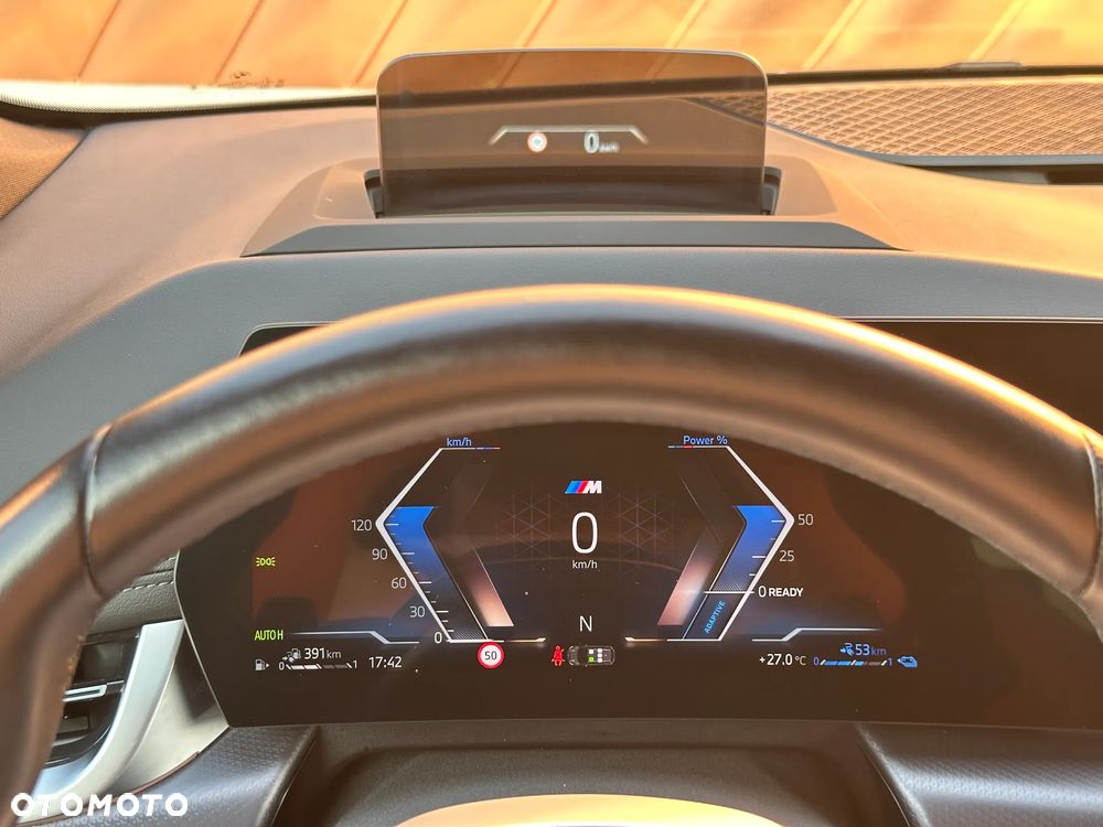 BMW Seria 2 230e xDrive M Sport sport - 22