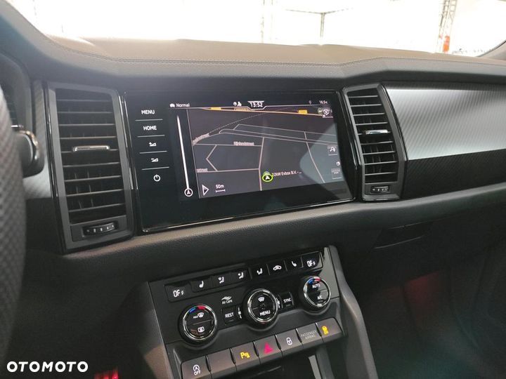 Skoda Kodiaq 1.5 TSI DSG Sportline - 6
