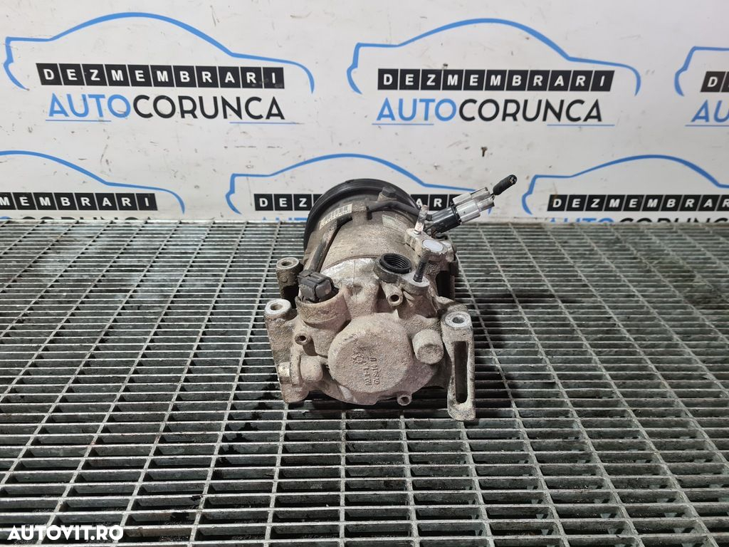 Compresor clima Kia Sportage III 1.7 Diesel 2010 - 2016 D4FD (1026) - 4