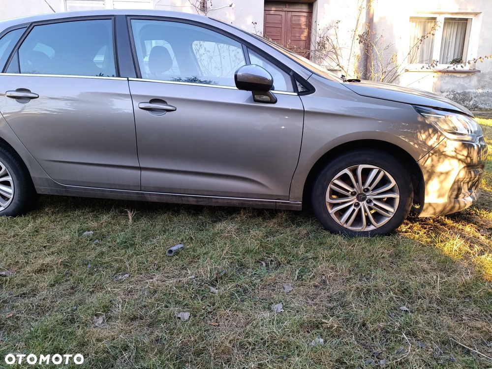 Citroën C4 PureTech 110 Selection - 7