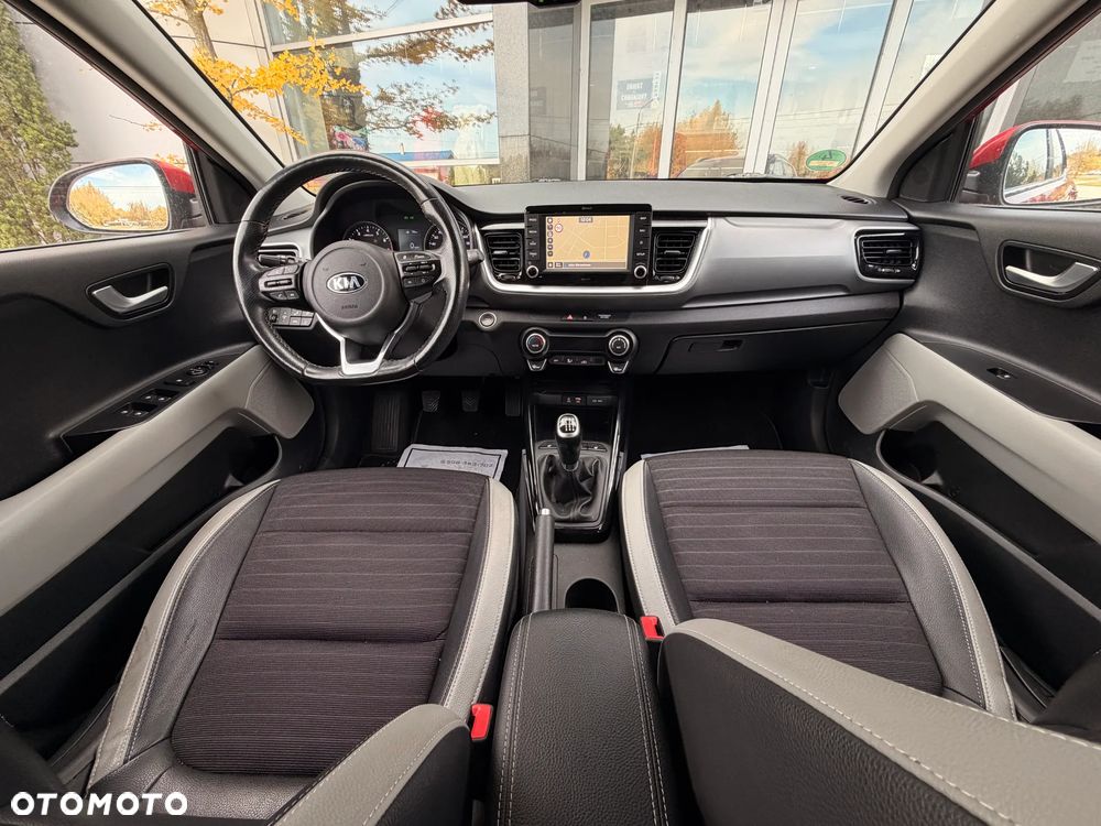 Kia Stonic - 15