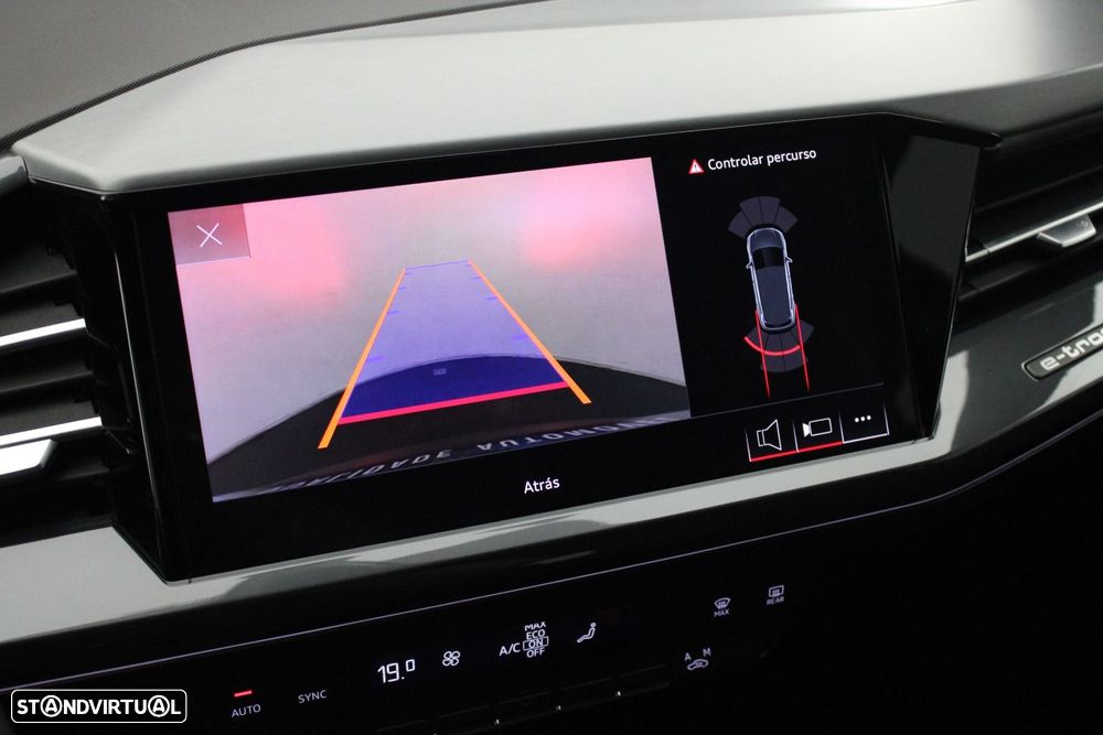 Audi Q4 e-tron 40 82 kWH - 22