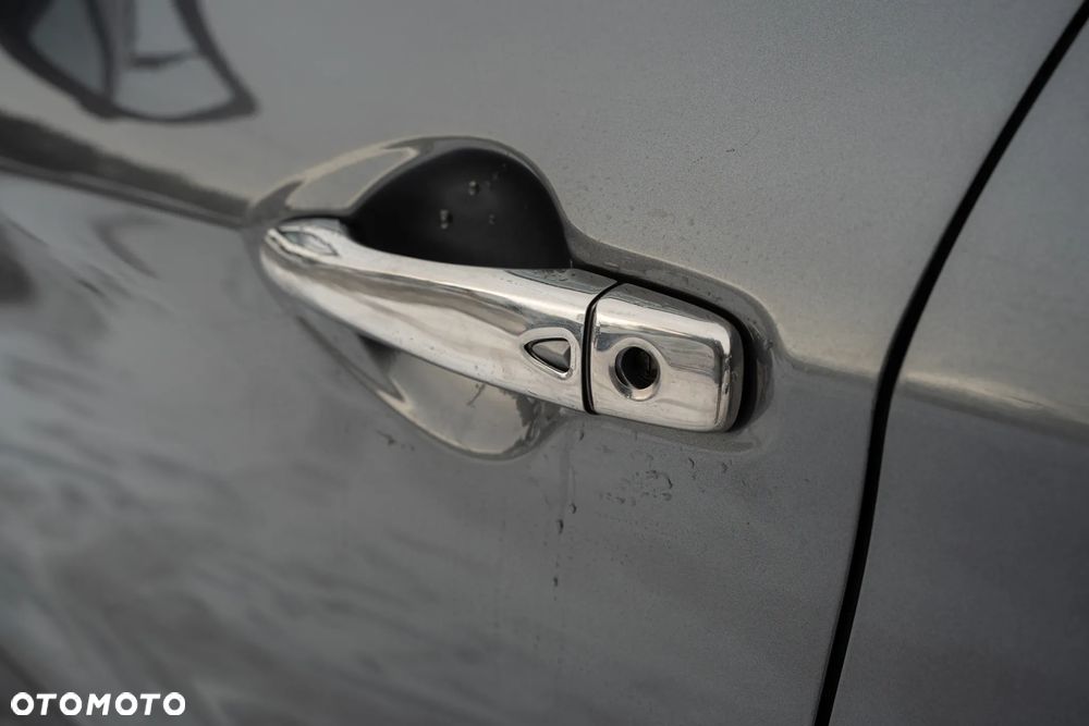 Nissan Qashqai 1.5 dCi Tekna EU6 - 17