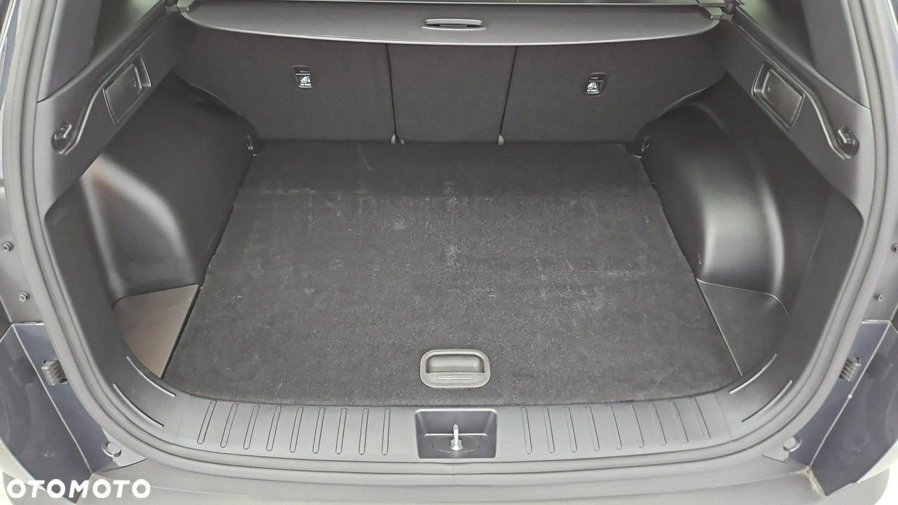 Hyundai Tucson - 24