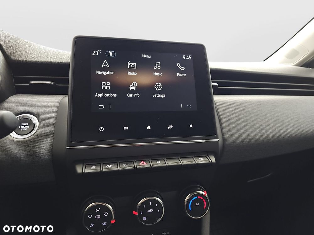 Renault Clio 1.0 TCe Evolution - 20