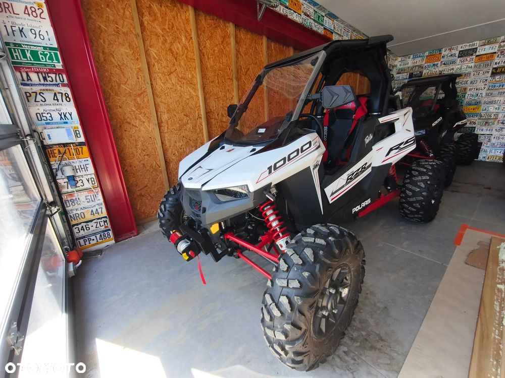 Polaris RZR - 2