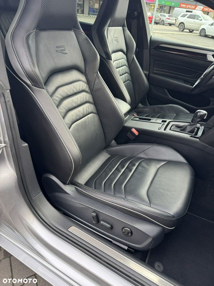 Volkswagen Arteon - 16