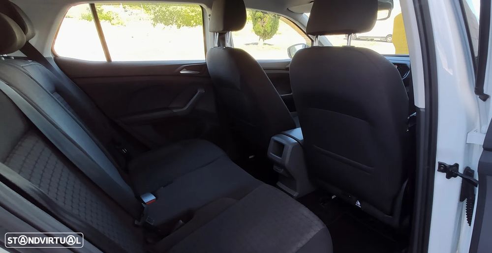 VW T-Cross 1.0 TSI Life - 22