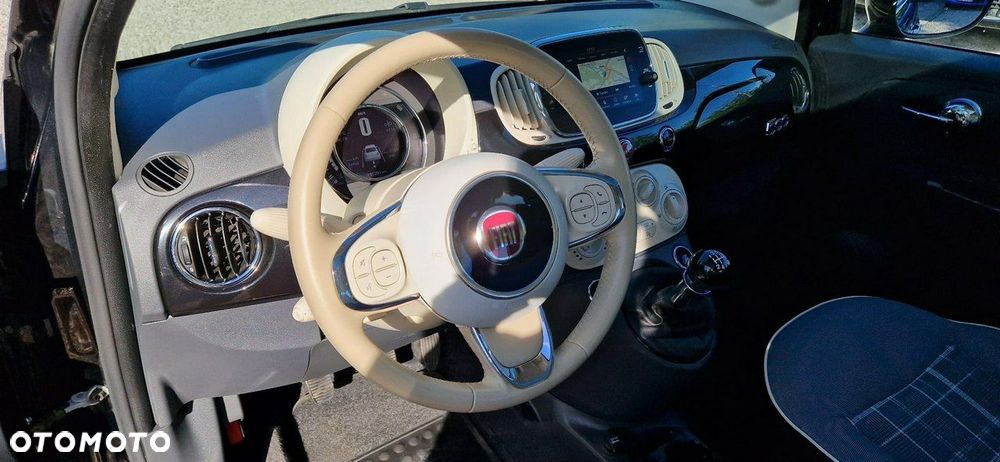Fiat 500 - 22