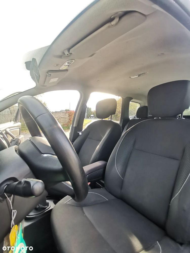 Dacia Duster 2017 photo 4