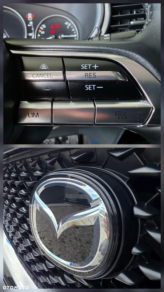 Mazda CX-30 SKYACTIV-G 2.0 M-Hybrid SELECTION - 21