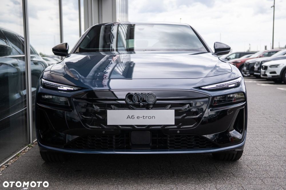 Audi A6 Avant e-tron 83kWh - 3