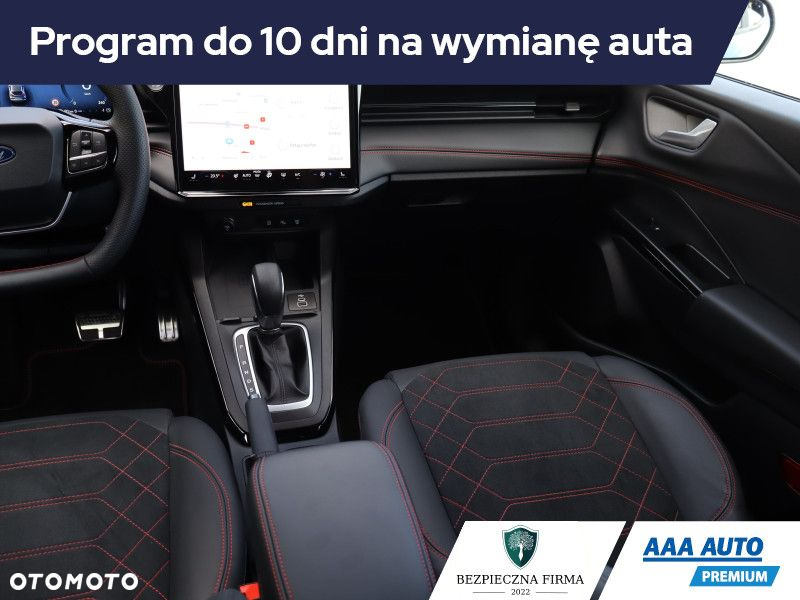 Ford Puma - 9