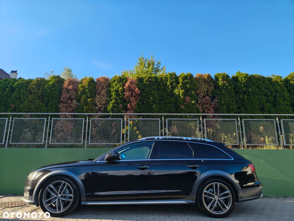 Audi A6 Allroad - 13