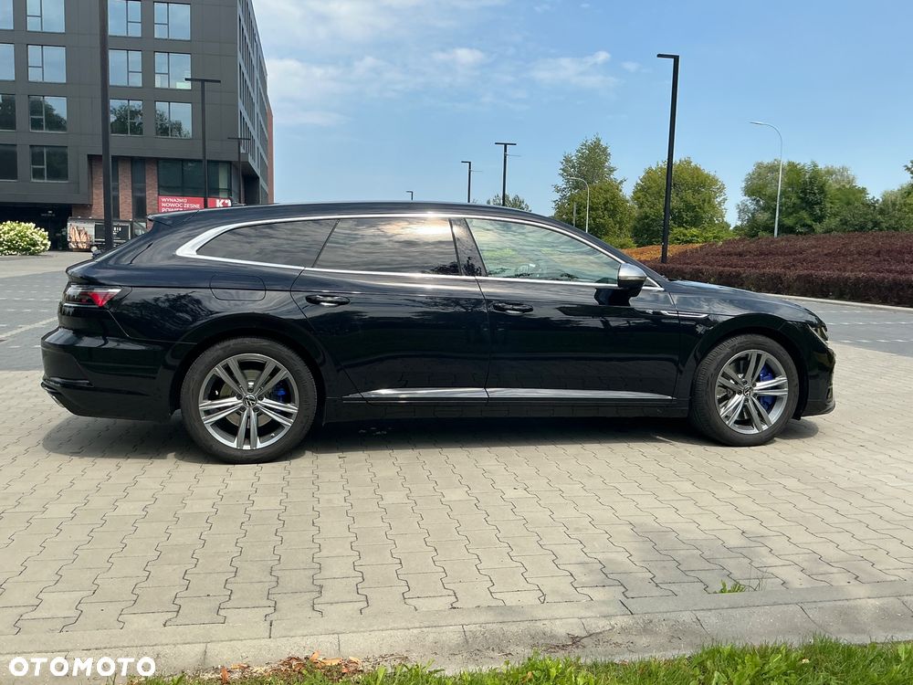 Volkswagen Arteon Shooting Brake 2.0 TSI 4Motion R DSG - 38