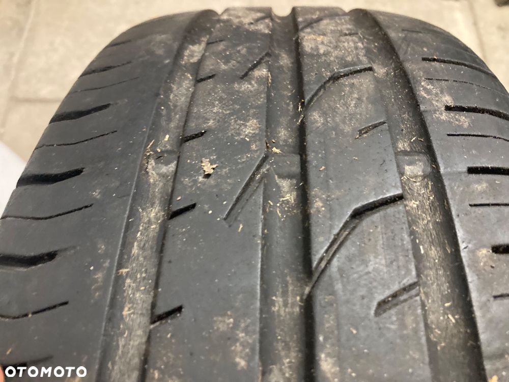 Continental ContiPremiumContact 2 205/60 R16 96H XL - 8